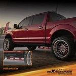 Maxpeedingrods Rear Traction Bar Kit For 2017-20 Ford F-150 4wd With 5-7" Lifted. Fixed Price $250.20.