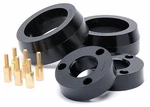 Daystar Suspension Lift Kit,2.5",coil Spring Spacers,fits 96-02 Toyota 4runner. Fixed Price $149.99.