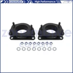 2" Front Leveling Lift Kit Fits Jeep Liberty 2002-2013 Dodge Nitro 2007-2012. Fixed Price $46.40.