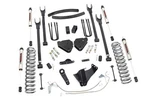 Rough Country 58470 6" 4-link Lift For 08-10 F250/f350 Super Duty Diesel 4wd. Fixed Price $1949.95.
