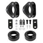 Front 2" & Rear 1.5" Full Lift Leveling Kit For Toyota Rav4 2006-2018. Fixed Price $91.89.