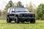 Rough Country 3" Suspension Lift Kit W/ Shocks For Jeep Cherokee Xj 84-01. Fixed Price $339.95.