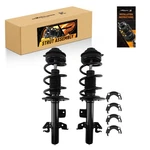 Maxpeedingrods Front Strut Absorbers For Jeep Cherokee 2014-2023. Fixed Price $147.16.