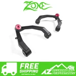 Zone Offroad Heavy Duty Upper Control Arms Fits 07-13 Chevy Gmc 1500 Suv C2310. Fixed Price $560.95.