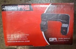 Body Armor 50209-gm Strut Spacer Front Leveling Kit. Fixed Price $40.00.