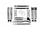 Evo Mfg Jeep Gladiator Jt 6.5 Inch Lift Kit 2020-pres Enforcer. Fixed Price $3142.07.