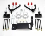 Readylift 14-16 Fits Chevrolet Silverado Gmc Sierra 1500 4'' Sst Lift Kit. Fixed Price $1049.95.