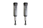 Maxtrac 876725f 2.5" Lift Front Fox Coilovers Pair For 07-21 Toyota Tundra 2wd. Fixed Price $1367.90.