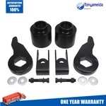3" Lift Kit For Yukon Suburban Tahoe 2000-2006 Front Rear+extender+tie Rod. Fixed Price $78.99.