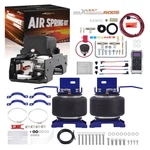 Air Spring Kit W/ Wireless Controller For Gmc Savana 2500 3500 1996-2023. Fixed Price $185.95.