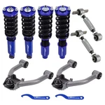 Maxpeedingrods Coilovers Suspension Lowering Kit For Honda Cr-v Crv 1996-2001. Fixed Price $335.00.