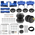 Maxpeedingrods Air Suspension Spring Kit 5000lbs For Ford F-150 4wd 2015-2020. Fixed Price $225.89.