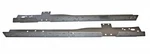 Iron Rock Off Road Wj Unibody Frame Stiffeners Full Front To Rear Set. Fixed Price $695.47.