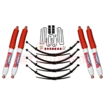 Skyjacker 6" Suspension Lift System With Nitro Shocks For Dodge W350 1992-1993. Fixed Price $2091.38.