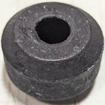 Jeep Oem 1984-2001 Cherokee Wagoneer Comanche Sway Bar Bushing 52001132 New Nos. Fixed Price $10.86.
