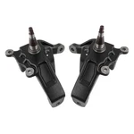 Front 3.5in Lift Spindles For Ford F150 Expedition 1997-2003 Heritage 2004 2wd. Fixed Price $204.10.