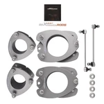 2.5"/2" Suspension Lift Kit For Honda Ridgeline 2006-2014 Steel Spacers. Fixed Price $165.56.