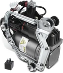 Air Suspension Compressor Pump For Land Rover Range 2003-2005 4.4l Petrol. Fixed Price $199.99.