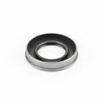 National 6818 Rear Axle Pinion Oil Seal Ford F-150 Pickup 1970-1996. Fixed Price $13.99.