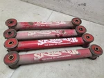 Jeep Tj Wrangler Skyjacker Control Arms For 4 In Lift Kit 1997-2006. Fixed Price $148.50.