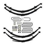 Skyjacker Suspension Lift Kit - Suspension, Springs And Related Components. Fixed Price $1443.71.