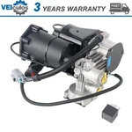 Air Suspension Compressor For Land Rover Range Sport 2006-2014 949-900. Fixed Price $109.99.