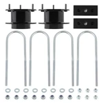 3" Front & 2" Rear Lift Kit For Dodge Ram 3500 4wd 1994-2012 Powder Coating. Fixed Price $98.79.