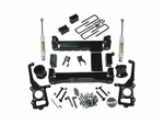 Superlift 4.5" Lift Kit W/shocks Fits 2009-2014 Ford F150 4wd. Fixed Price $1699.99.