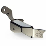 Artec Industries Tj2016 Replacement Stock Trackbar Bracket - Front Axle New. Fixed Price $80.55.