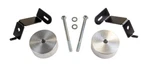 Readylift 23-24 Fits Ford F250 F350 Leveling Headlight 2.5'' Lift Bracket Kit. Fixed Price $79.95.