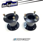 Pro Comp 6 Lift Front Strut Spacers (2) For 2004-2020 Ford F150 F-150. Fixed Price $64.99.