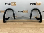 2013-2016 Porsche Boxster 981 Oem Roll Bar Frame Bracket 98158011102. Fixed Price $269.00.
