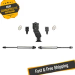 Fabtech Fts22303 Dual Steering Stabilizer System W/dirt Logic 2.25 Shocks. Fixed Price $824.09.
