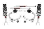 Rough Country 3.5" Lift Kit W/m1 Struts For 2019-2026 Ram 1500 2wd/4wd -. Fixed Price $1289.95.