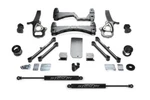 Fabtech Suspension Lift Kit , Pn# K3086m. Fixed Price $2327.54.