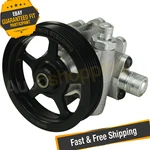 Krc Power Steering Esp 19620000 Elite Series Pump. Fixed Price $460.16.