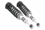 Rough Country 2in For Toyota Strut Leveling Kit 05-23 Tacoma. Fixed Price $349.95.