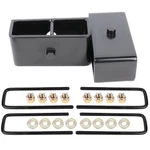 " Rear Blocks Leveling Lift Kit For 1999 2000 2021 Toyota Tundra 2wd 4wd. Fixed Price $46.59.