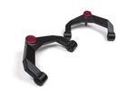 Zone Offroad Zonc2315 For 20-25 Silv/sier 25/3500 Hd Upper Control Arm Box Kit. Fixed Price $642.95.