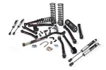 Jks Jspec147kfp 3.5" Lift Std Coils Fox 2.0 Perf Flex End For 18-25 Jl 2dr. Fixed Price $3314.45.