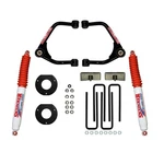 Skyjacker C19350ph Upper 35" Suspension Lift Kit For Sierra / Silverado 1500 4wd. Fixed Price $846.83.