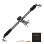 Maxpeedingrods Dual Steering Stabilizer For Jeep Gladiator Jt 4wd 2018-2023. Fixed Price $108.79.