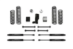 Fabtech K4107m Suspension Lift Kit. Fixed Price $944.67.