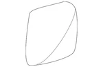 Genuine Honda Bar Front Lift 81282-s0x-a21. Fixed Price $31.22.