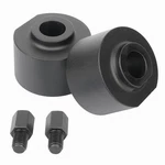 3" Front Leveling Lift Kit For Ford F-250 F-350 Super Duty 1999-2024 2wd. Fixed Price $47.59.