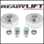 Readylift 2" Front Leveling Kit Fits 1999-2016 Ford F-250 F-350 Super Duty 2wd. Fixed Price $256.45.