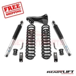 Readylift Suspension Leveling Kit Front 2.5" For Ford F-250 Super Duty 2011-19. Fixed Price $799.95.