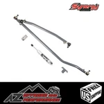 Synergy Mfg Drag Link & Tie Rod Steering Kit W/ Fox For '94-'99 Dodge Ram 4x4. Fixed Price $1410.00.