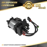 For 2012-2017 Tesla Model S Air Suspension Compressor Pump 6006403-00-a. Fixed Price $177.64.