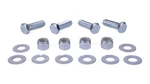 Air Lift 33955 Tank Mounting Hardware Kit For Tanks. Fixed Price $18.81.